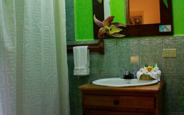 Mary's Hotel