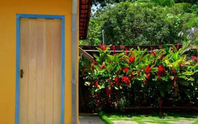 Pousada Vila Colonial