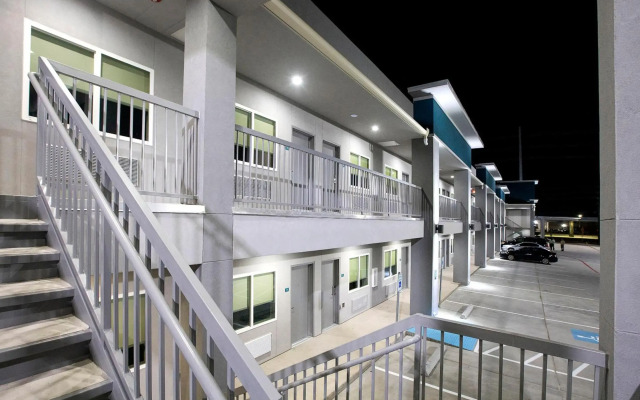 Express Inn