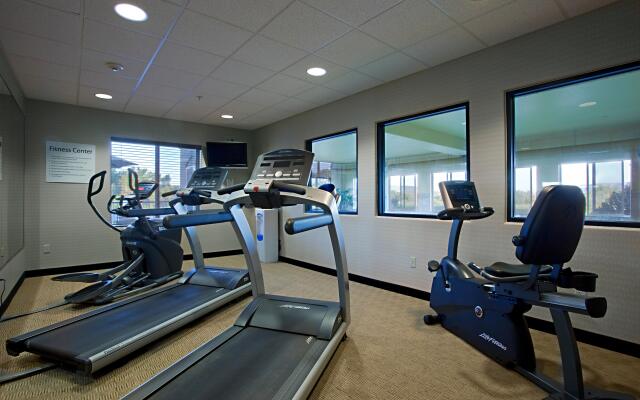 Holiday Inn Express & Suites Silt-Rifle by IHG