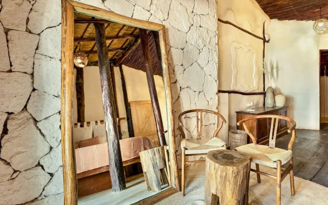 Alquimia Hotel Boutique