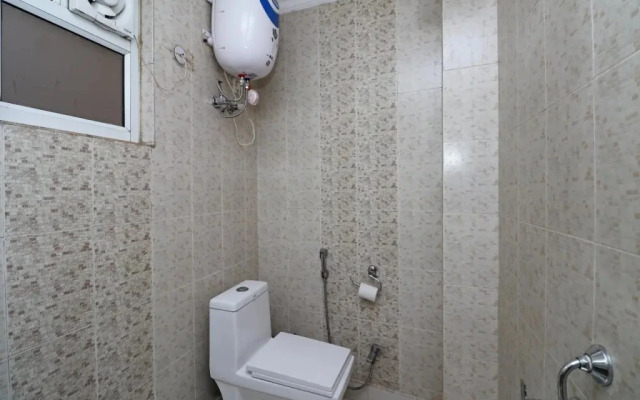 Kehar Palace by OYO Rooms