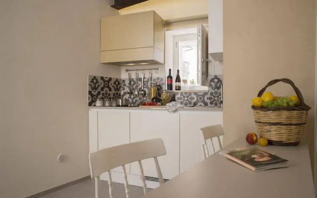 Monoresort Casa Portosalvo