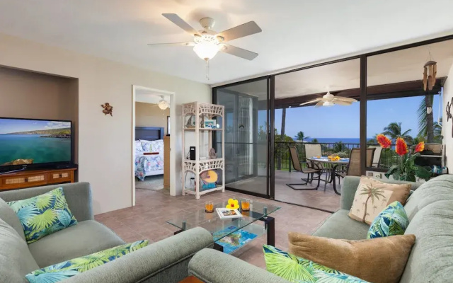 Ocean & Golf Course Views - Pool - Vrkcv