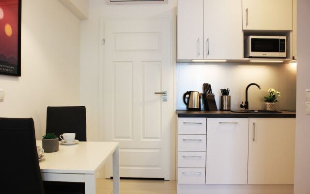 JessApart - Ochota Apartments