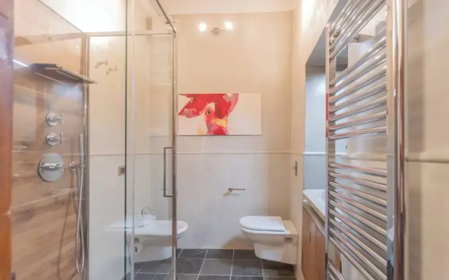 Pantero Apartment