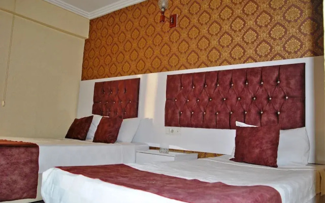 Yilmazel Hotel