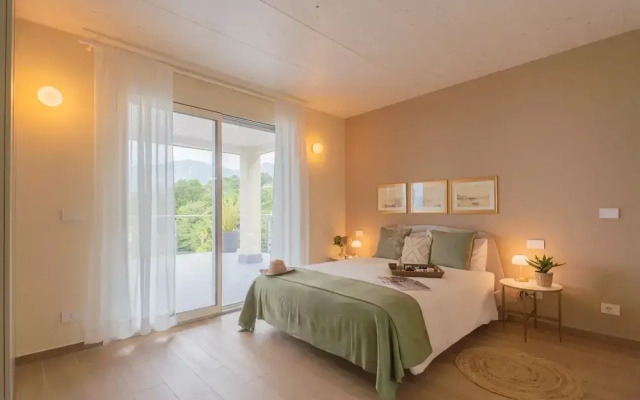 Villa Cosima in Bellagio With Private Pool