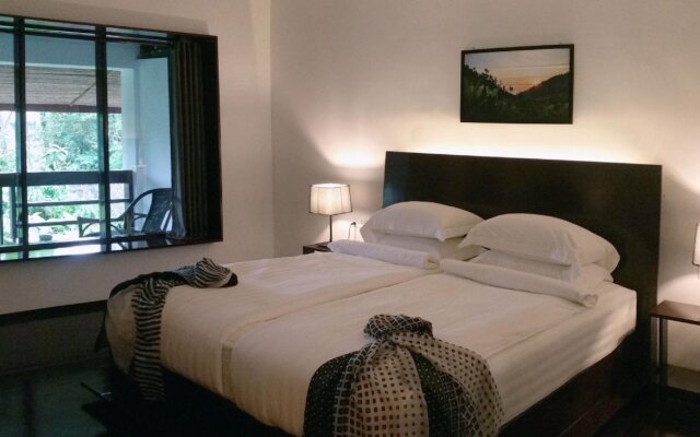 The Mandolis Hotel