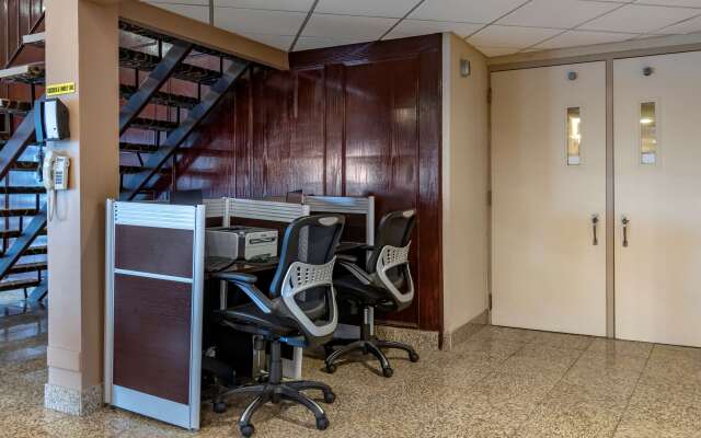 Best Western Marquis Inn & Suites