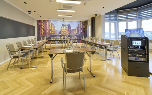 Best Western Plus Hotel Böttcherhof