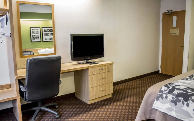 Sleep Inn Austintown - Youngstown, West