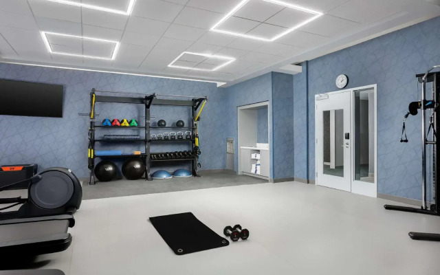 Homewood Suites By Hilton Newport Cincinnati