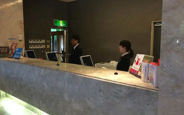 Misugi Resort Hotel Annex