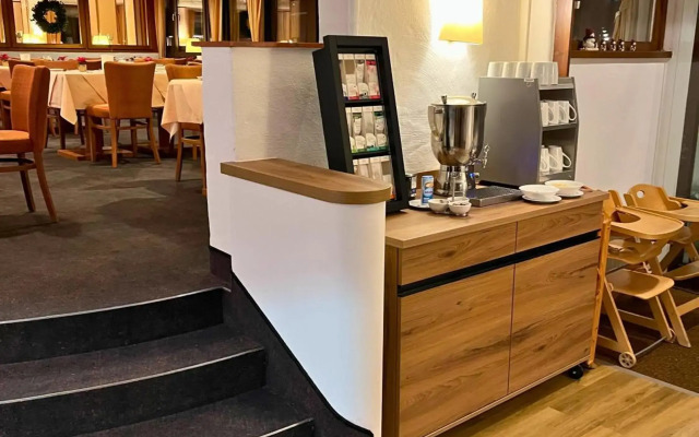Amber Hotel Bavaria