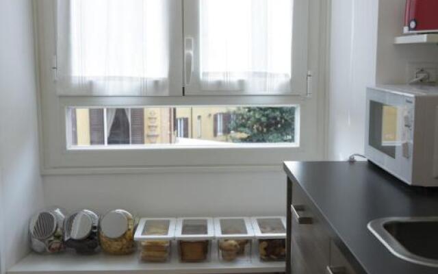 Bed Breakfast Roma Olimpic