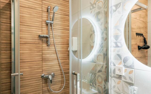 SweetHome (СвитХоум) на проезде Юрия Тена