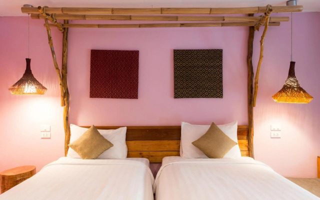 Sripakpra Boutique Resort Phatthalung