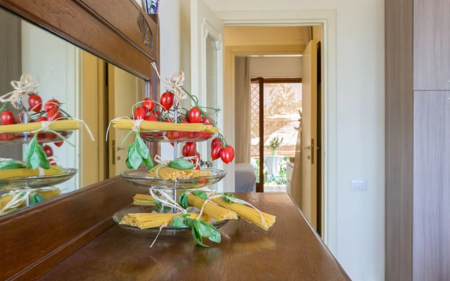 Apartment Donna Margherita - Sea View