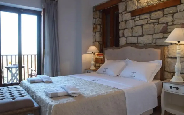 Liokrina Luxury Villas