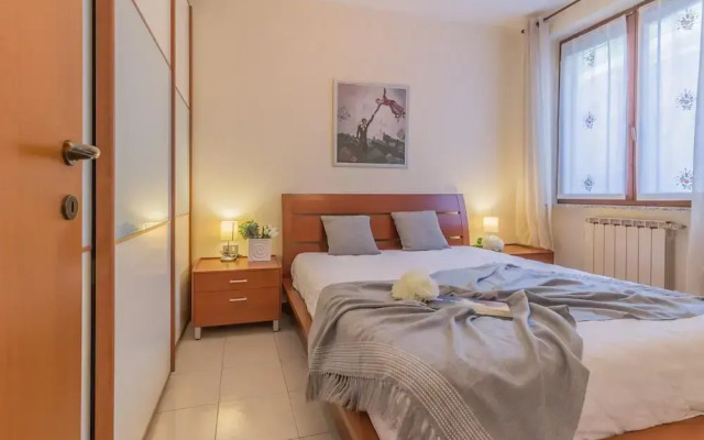 Patrizia s House Varenna