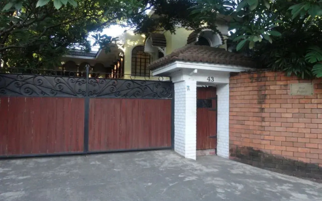 Casa Pelaez