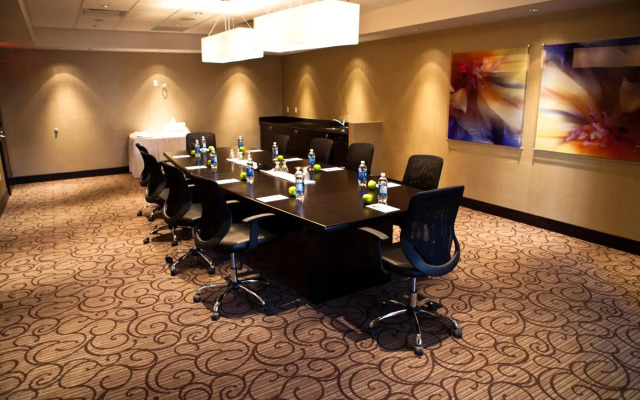 Holiday Inn Hotel & Suites Red Deer South by IHG