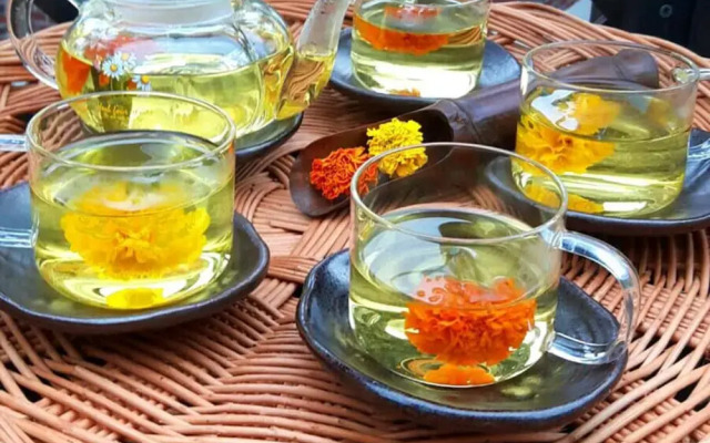 Jeonju Mongyuhwawon Hanok Stay