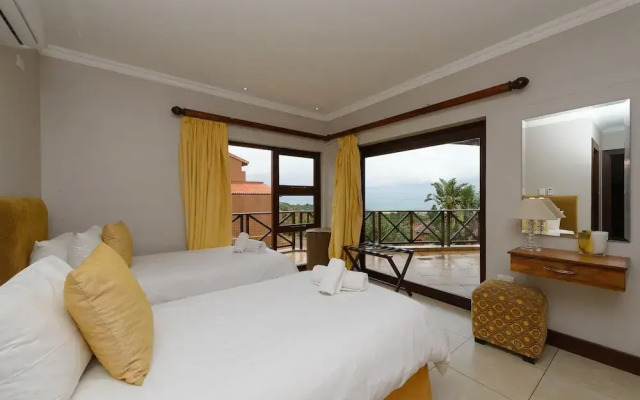 San Lameer Villa Rentals 14328
