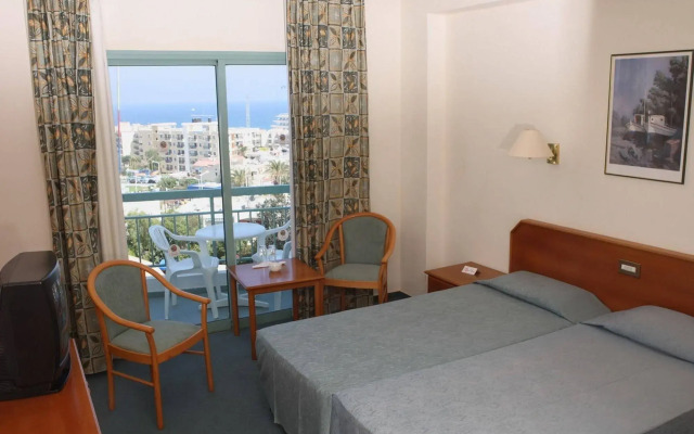 Antigoni Hotel