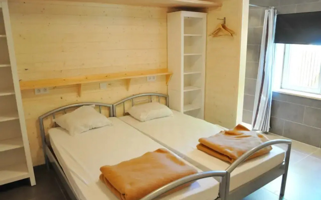Cozy Holiday Home in La Roche en Ardenne