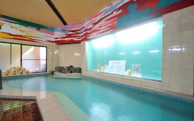 Hotel Daimatsuso