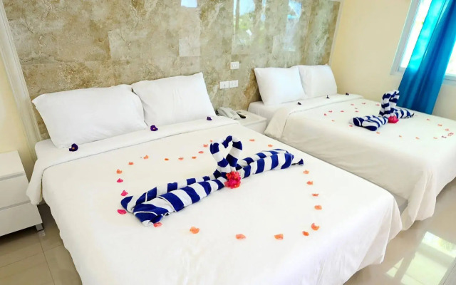 Virgin Island Beach Resort and Spa