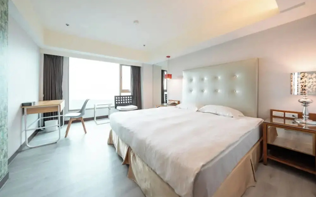 Hotel Cloud Riverside