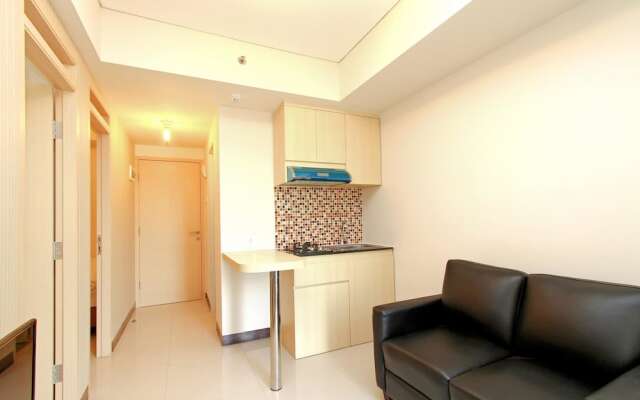 19 Avenue Apartment By Roomz