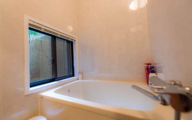 Yuenshe Higashi Hongan-Ji Villa