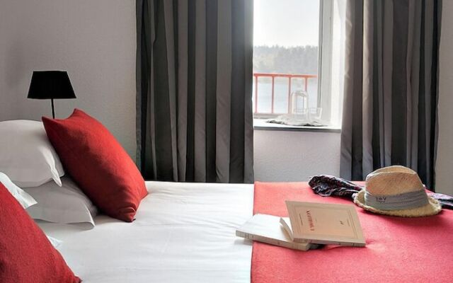 instants d'Absolu Ecolodge & Spa