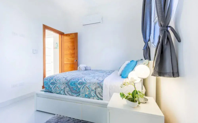 New Stylish 3BR Villa With Private Pool Terrace