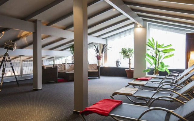 Garner Hotel Elmshorn by IHG