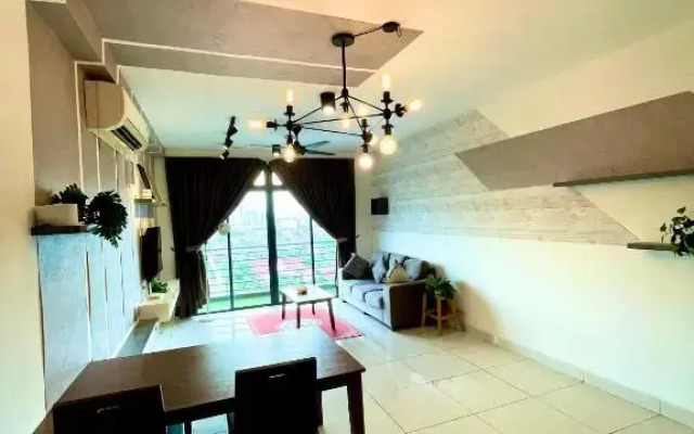 1 Tebrau Residences by YML Home