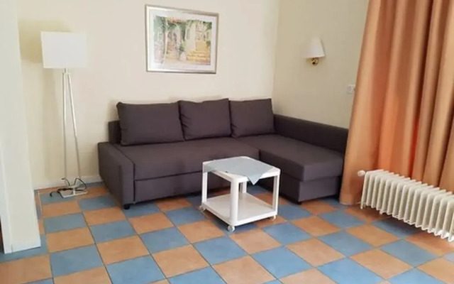 Apartmenthaus No.11