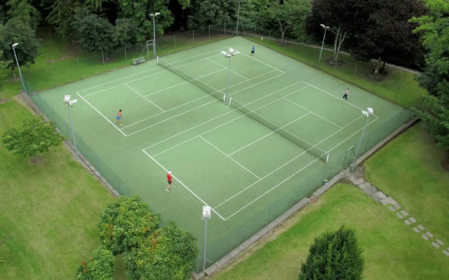 Ballymascanlon Hotel and Golf Resort