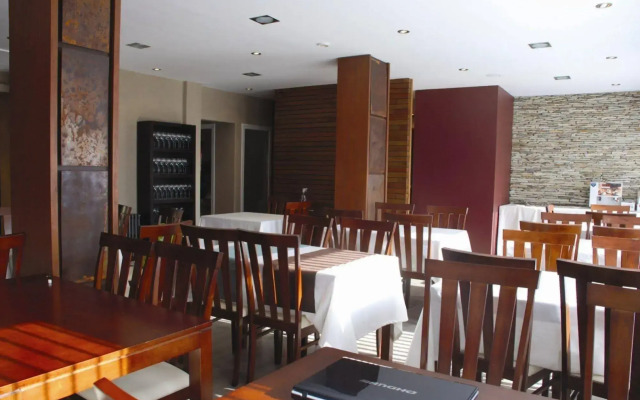 Quillen Hotel and Spa