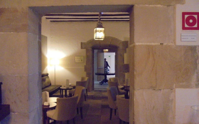 Parador De Argomaniz