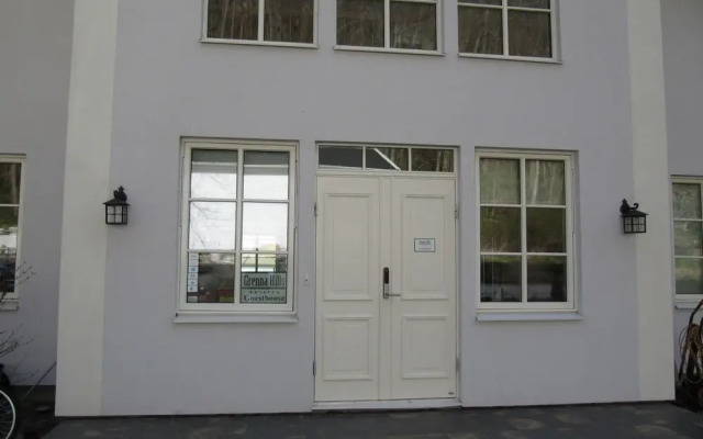 Grenna Hills Guesthouse