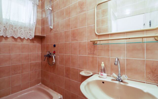 House Daisy 1 Balatonmariafurdo