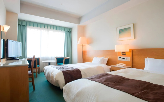 ART HOTEL Osaka Bay Tower