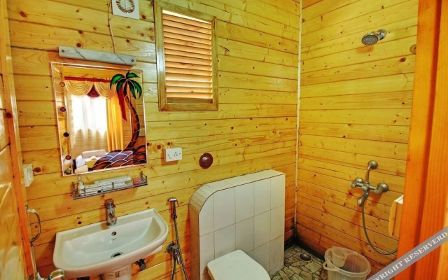 Chrisha's Beach Resort