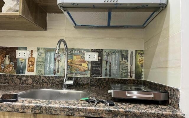 Florenza khamsin -Lovely studio- H111 -Araabia- Hurghada