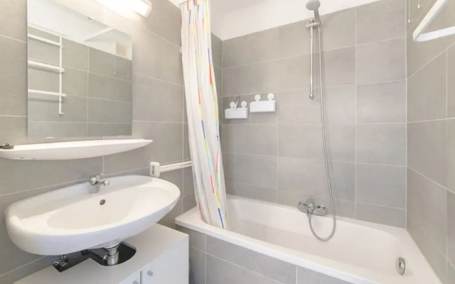 Siena De Haan in De Haan